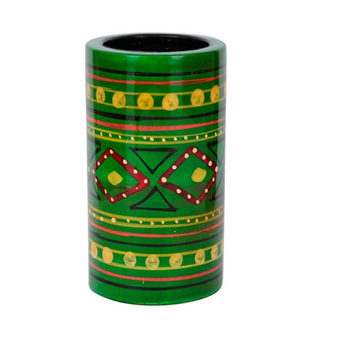 Pen Stand, Multi-Coloured, Pen Holder